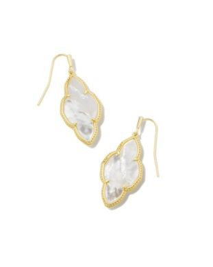 Abbie Drop Earrings