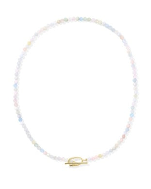 SYLVIA STRAND NECKLACE