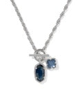 Eloise Charm Necklace