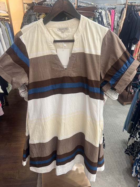 The Clarette Dress