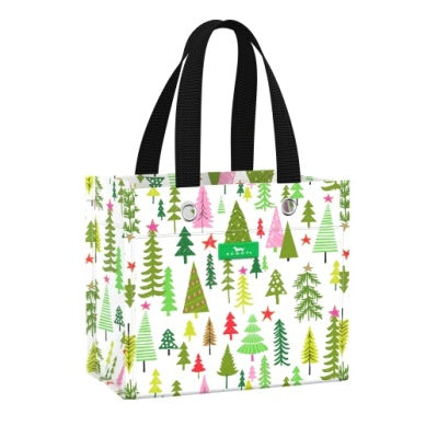 Small Gift Bag- Holiday