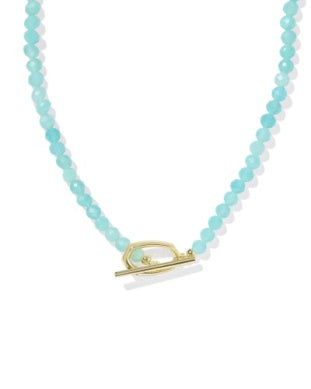 SYLVIA STRAND NECKLACE