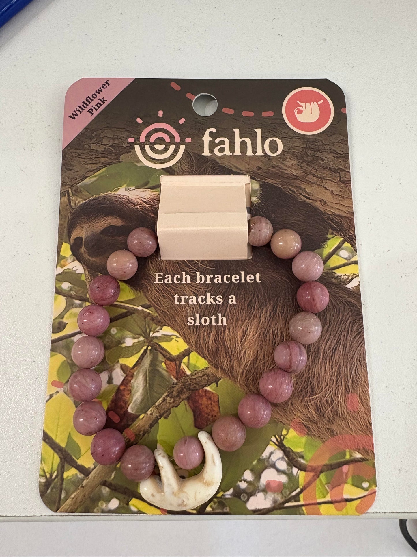 Fahlo Animal Bracelet (Land)
