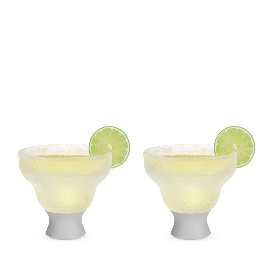 Margarita FREEZE™ Insulated Cooling Cups