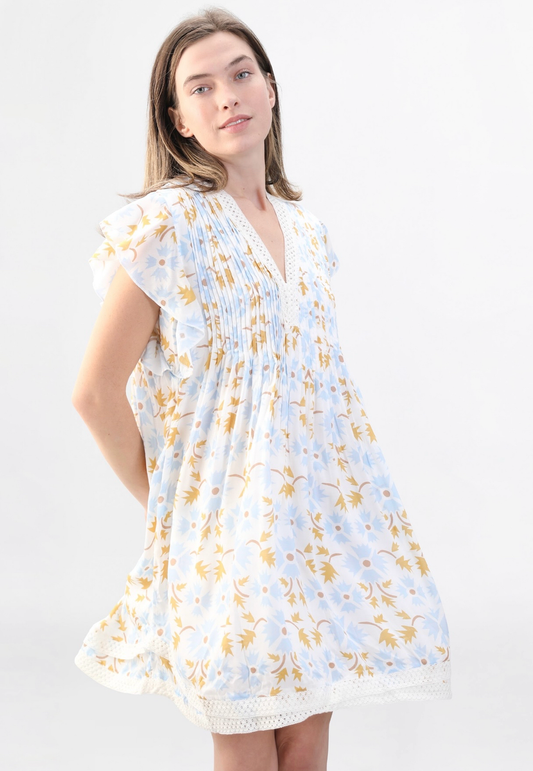Eden Dress