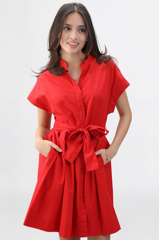 Winnie Dress