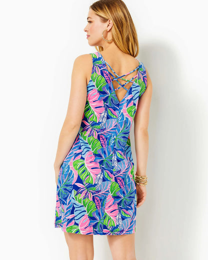 Kristen Dress- Beleaf in Yourself