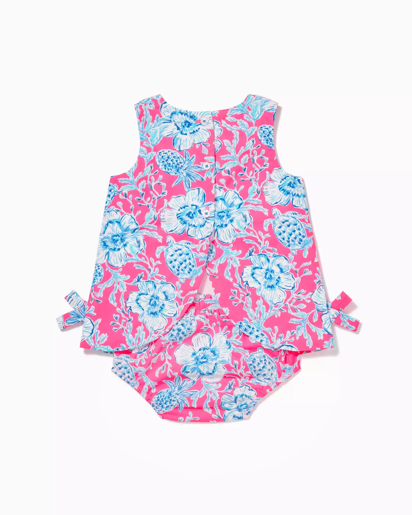 Baby Lilly Infant Shift Dress