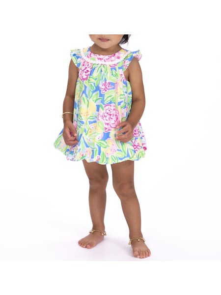 Baby Paloma Bubble Dress