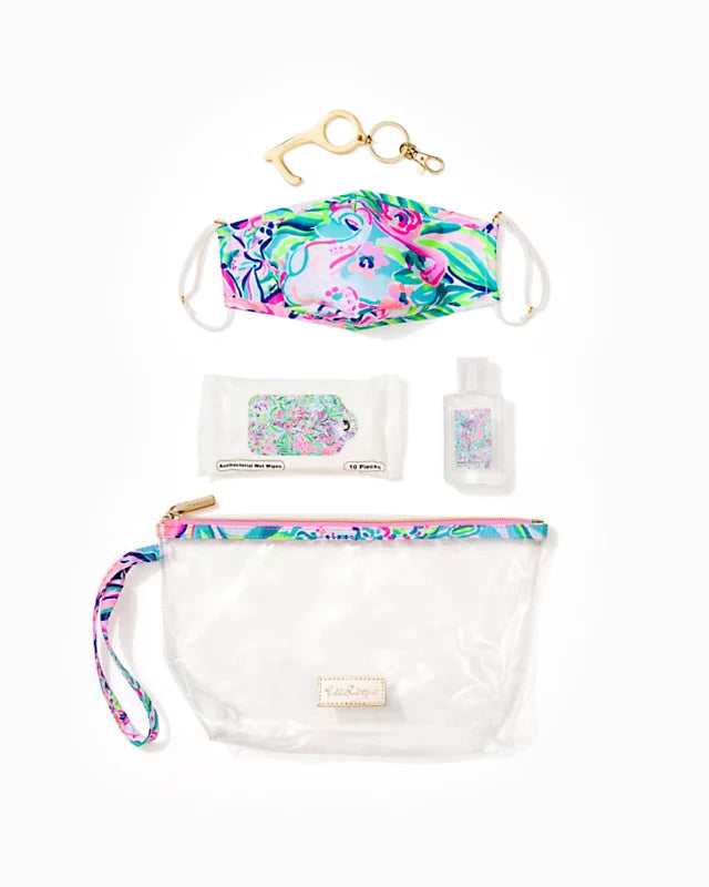 Personal Care Kit