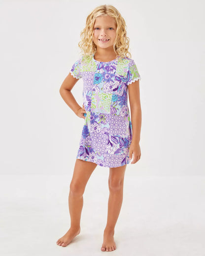 Girls Mini Cody Dress