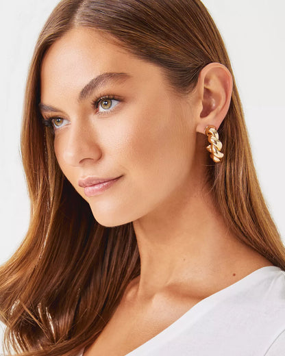 Island Escape Earrings