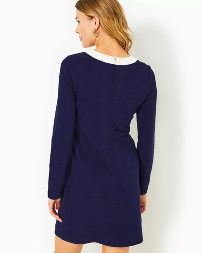 Kennedy Shift Dress