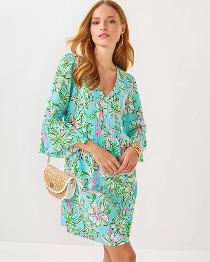 Danika Tunic Dress