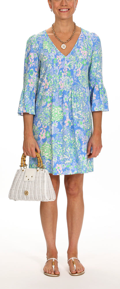 Danika Tunic Dress