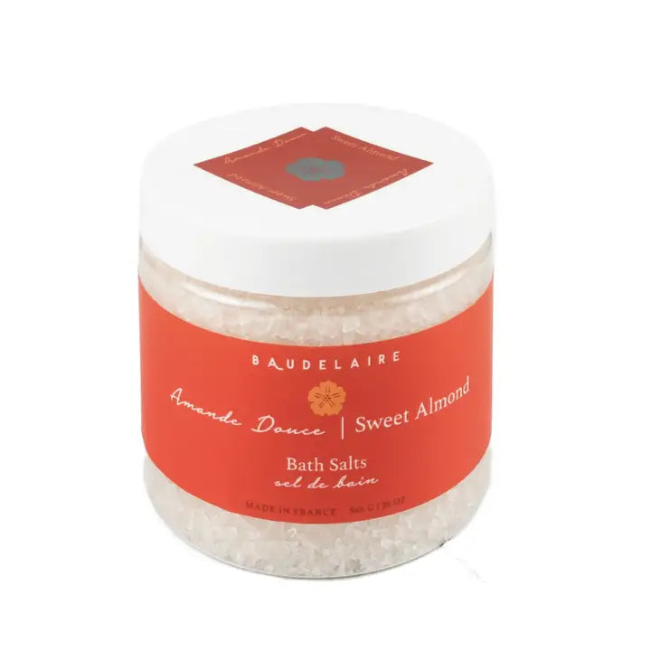 Baudelaire Bath Salts