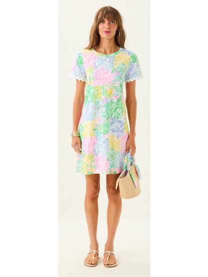 Cody Short Sleeve Dress