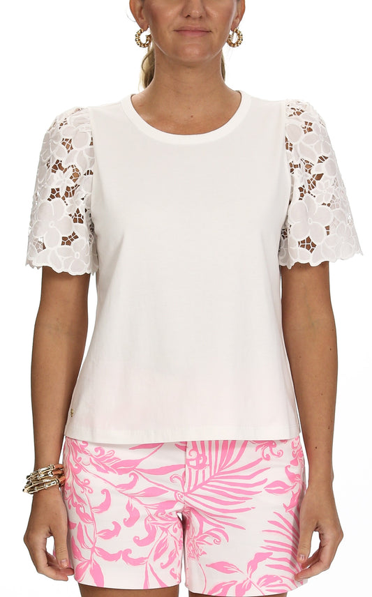 Sebene Knit Top