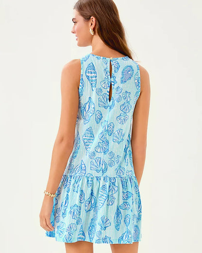 Dixi Dress