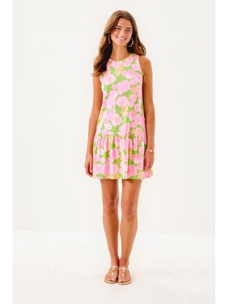 Dixi Dress