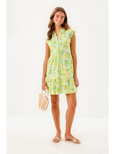 Arley Dress