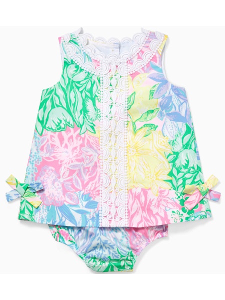 Baby Lilly Shift Dress