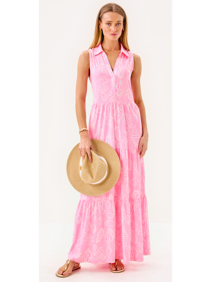 Riegan Maxi Dress