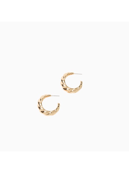 Seacrets Hoop Earrings