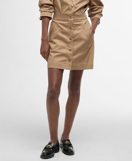Ettie Mini Skirt