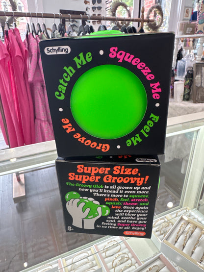 Nee doh Super Groovy