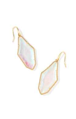 Evelyn Drop Earrings