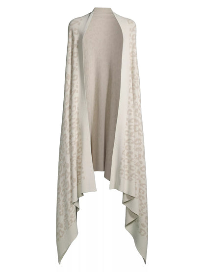 CozyChic Ultra Lite® Pashmina Cape