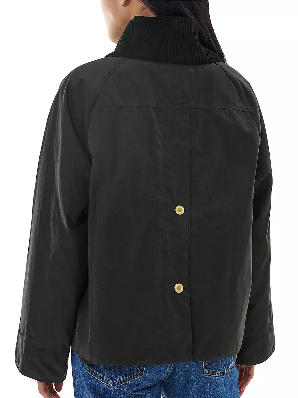 Catton Spey Wax Jacket