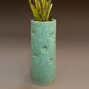 Short Bud Vase