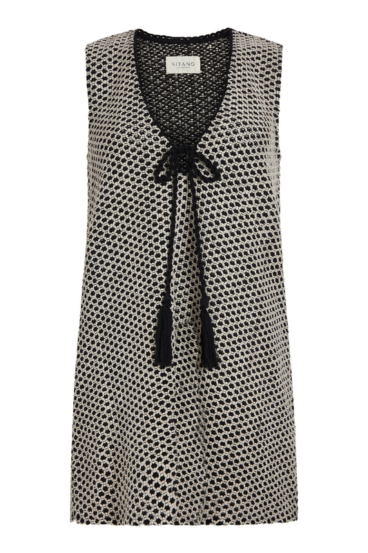Sorrento Short Dress
