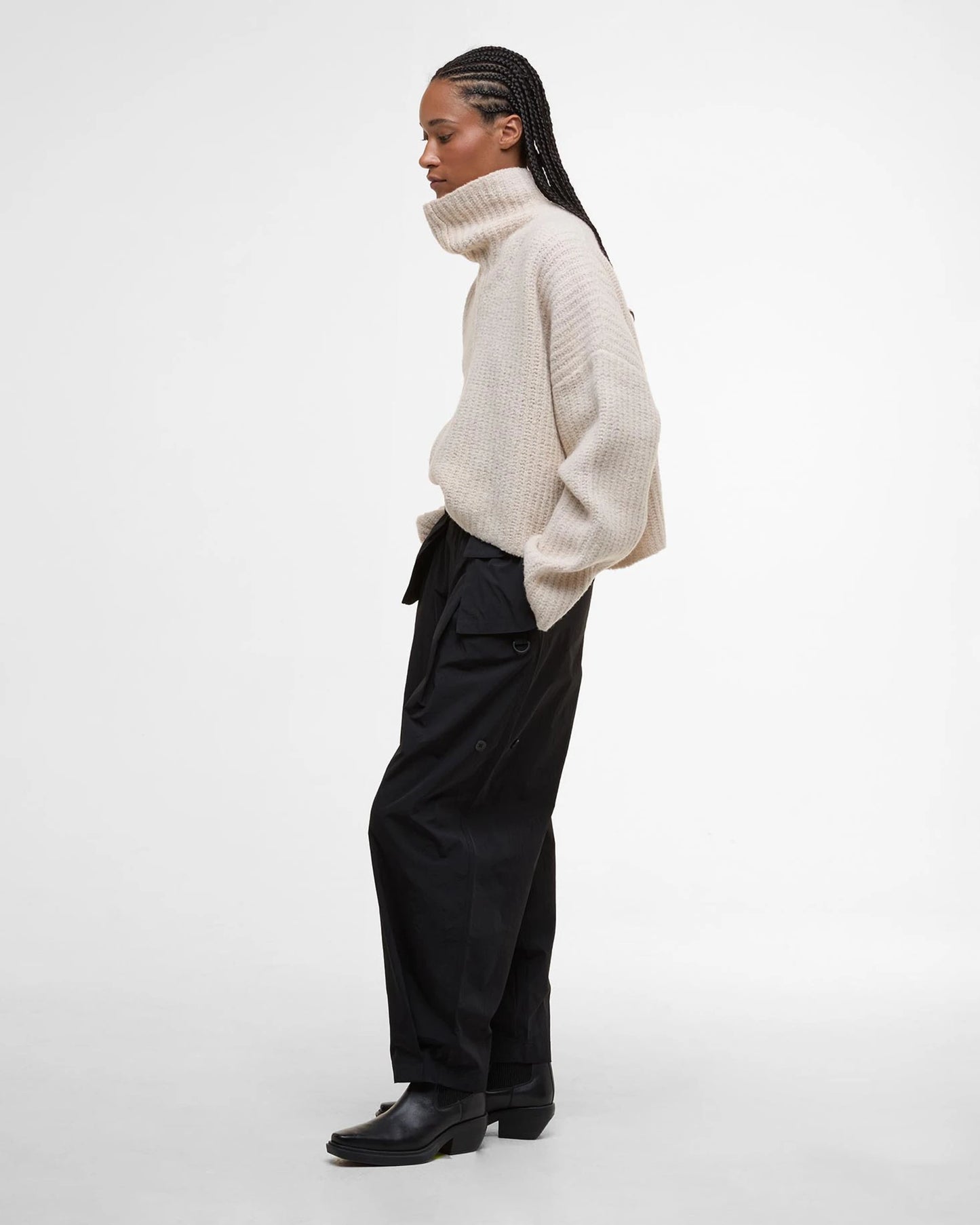 Imelda Knitted Jumper