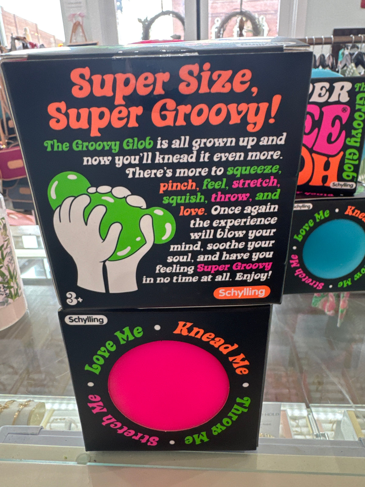 Nee doh Super Groovy