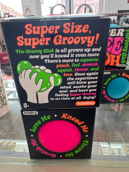Nee doh Super Groovy