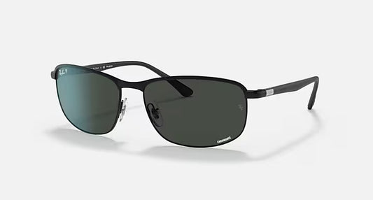 Ray-Ban Orb3671CH