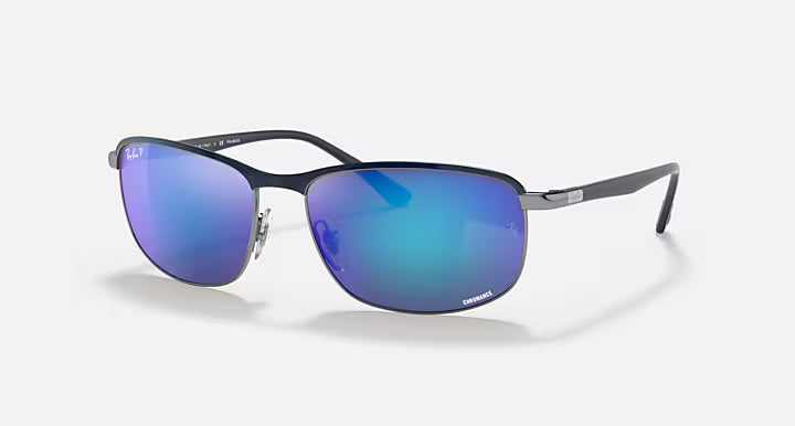 Ray-Ban Orb3671CH