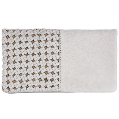 Whitney Leather Wallet