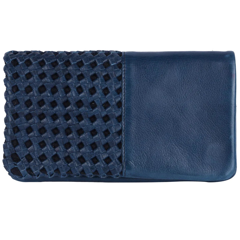 Whitney Leather Wallet