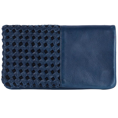 Whitney Leather Wallet