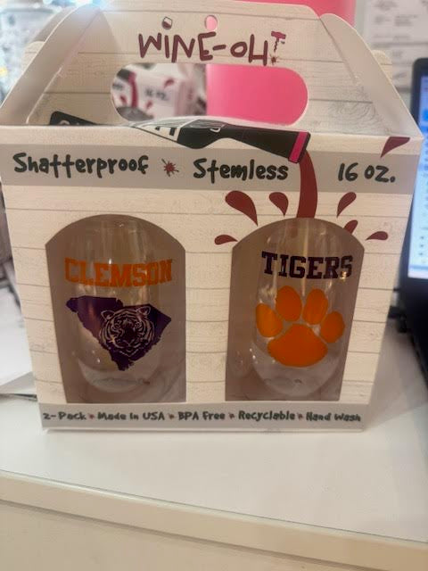 Collegiate Wine-oh