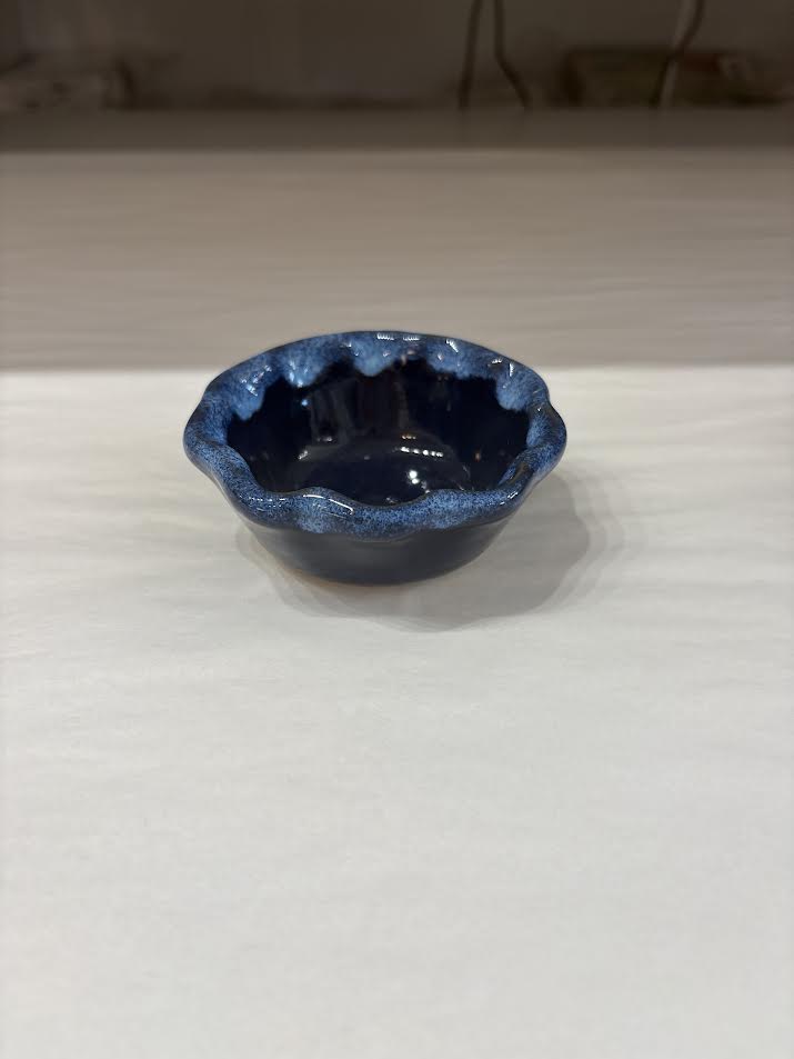Pottery Bowl