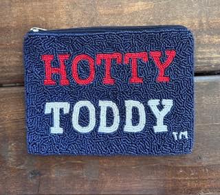 Hotty Toddy Pouch