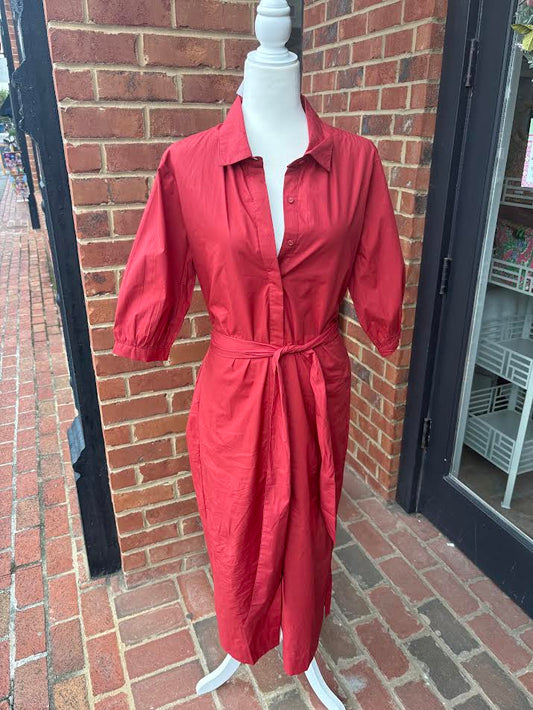 Amelie Maxi
