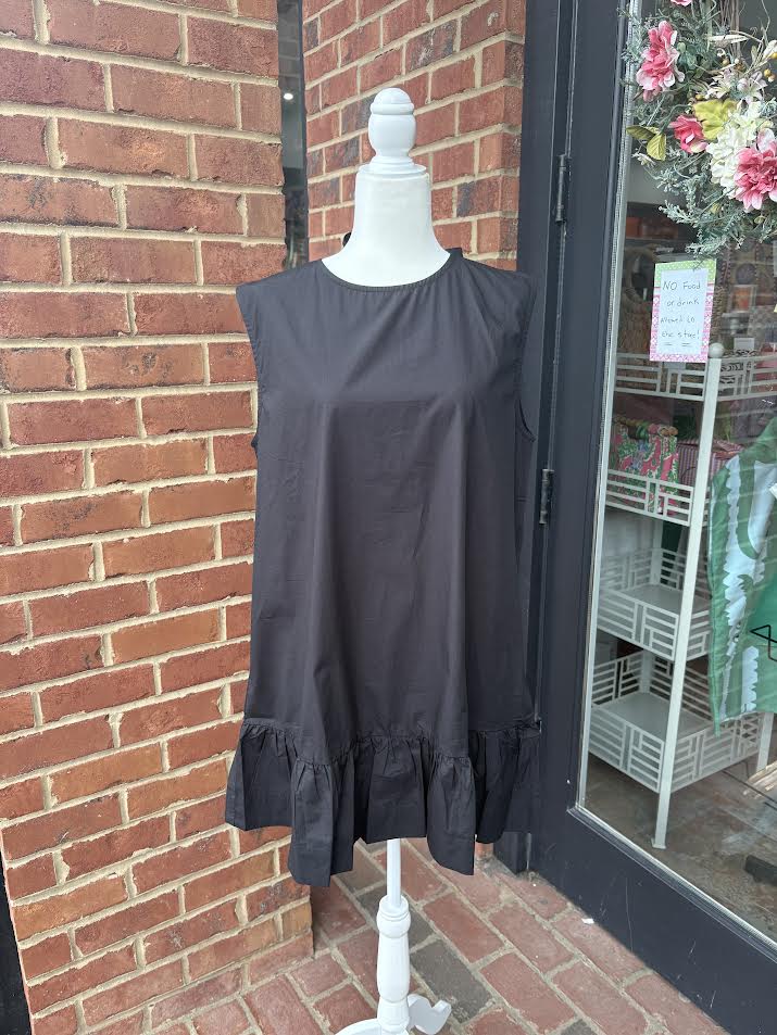 Brigette Dress