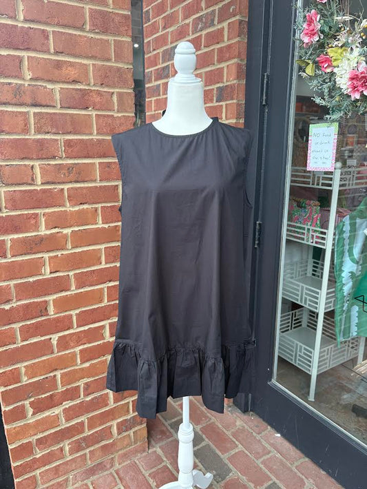 Brigette Dress
