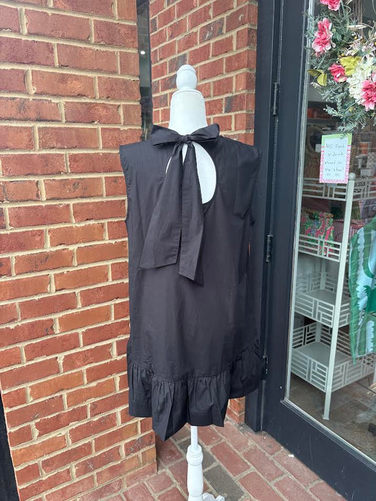 Brigette Dress